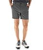 Devil-Dog Dungarees 6#double; Inseam Hybrid Shorts - Image 4