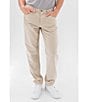 Color:Putty - Image 1 - Athletic Comfort Pants