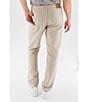 Color:Putty - Image 2 - Athletic Comfort Pants