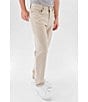 Color:Putty - Image 3 - Athletic Comfort Pants