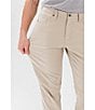 Color:Putty - Image 5 - Athletic Comfort Pants