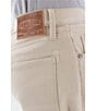 Color:Putty - Image 6 - Athletic Comfort Pants