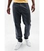 Color:Black - Image 1 - Athletic Comfort Pants