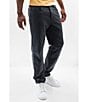 Color:Black - Image 5 - Athletic Comfort Pants