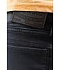 Color:Black - Image 6 - Athletic Comfort Pants