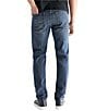 Devil-Dog Dungarees Burke Wash Performance Athletic Fit Stretch Denim Jeans - Image 2