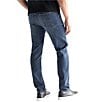 Devil-Dog Dungarees Burke Wash Performance Athletic Fit Stretch Denim Jeans - Image 3