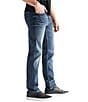 Devil-Dog Dungarees Burke Wash Performance Athletic Fit Stretch Denim Jeans - Image 4