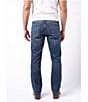 Devil-Dog Dungarees Clayton Wash Performance Bootcut Denim Jeans - Image 2