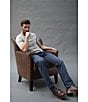 Devil-Dog Dungarees Clayton Wash Performance Bootcut Denim Jeans - Image 6