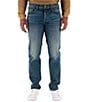 Devil-Dog Dungarees Highpoint Straight Leg Jeans - Image 1