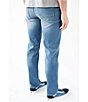 Color:Powells - Image 5 - LeJeune Slim-Straight Performance Stretch Denim Jeans