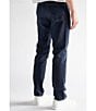 Color:Lincoln Wash - Image 5 - Lincoln Wash Performance Slim-Straight Fit Denim Jeans