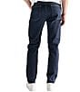Devil-Dog Dungarees Lincoln Wash Performance Slim-Straight Fit Denim Jeans - Image 2