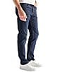 Devil-Dog Dungarees Lincoln Wash Performance Slim-Straight Fit Denim Jeans - Image 5