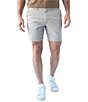 Devil-Dog Dungarees Performance Stretch 7#double; Inseam Chino Shorts - Image 1