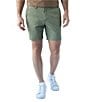 Devil-Dog Dungarees Performance Stretch 7#double; Inseam Chino Shorts - Image 5