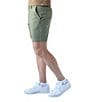 Devil-Dog Dungarees Performance Stretch 7#double; Inseam Chino Shorts - Image 3