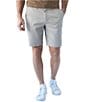 Devil-Dog Dungarees Men's 9#double; Inseam Performance Stretch Chino Short - Image 1