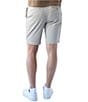 Devil-Dog Dungarees Men's 9#double; Inseam Performance Stretch Chino Short - Image 2
