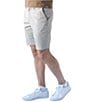 Devil-Dog Dungarees Men's 9#double; Inseam Performance Stretch Chino Short - Image 3