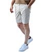 Devil-Dog Dungarees Men's 9#double; Inseam Performance Stretch Chino Short - Image 4