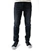 Color:Black Mountain - Image 1 - Men's Miramar Slim-Fit Performance Stretch Denim Jean