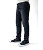 Color:Black Mountain - Image 3 - Men's Miramar Slim Fit Performance Stretch Denim Jeans