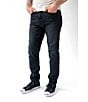 Color:Black Mountain - Image 4 - Men's Miramar Slim-Fit Performance Stretch Denim Jean