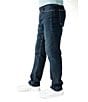 Color:Lansing - Image 3 - Devil-dog Dungarees Men's Performance Stretch Athletic Fit Denim Straight Jeans