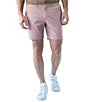 Devil-Dog Dungarees Performance Stretch 7#double; Inseam Chino Short - Image 1