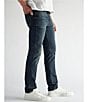 Color:Moore Wash - Image 3 - Moore Wash Slim-Fit Stretch Denim Jeans