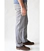 Color:Chimney Rock - Image 3 - Performance Stretch Straight-Fit Chino Pants