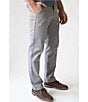 Color:Chimney Rock - Image 4 - Performance Stretch Straight-Fit Chino Pants