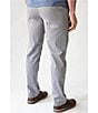 Color:Chimney Rock - Image 5 - Performance Stretch Straight-Fit Chino Pants