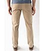 Color:Rugged Tan - Image 2 - Performance Stretch Straight Fit Chino Pants