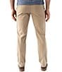 Devil-Dog Dungarees Performance Stretch Straight Fit Chino Pants - Image 2