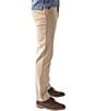 Devil-Dog Dungarees Performance Stretch Straight Fit Chino Pants - Image 4