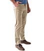 Devil-Dog Dungarees Performance Stretch Straight Fit Chino Pants - Image 5