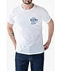 Color:White - Image 2 - Ropin' Cowboy Graphic T-Shirt