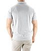 Devil-Dog Dungarees Short Sleeve Polo Shirt - Image 2