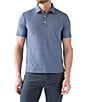 Devil-Dog Dungarees Short Sleeve Polo Shirt - Image 5