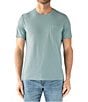 Devil-Dog Dungarees Short Sleeve Signature Pocket T-Shirt - Image 1