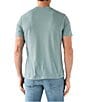 Devil-Dog Dungarees Short Sleeve Signature Pocket T-Shirt - Image 2