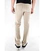 Color:Putty - Image 2 - Slim Fit Athletic Comfort Pants