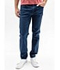 Color:Medium Stone - Image 1 - Slim Fit Jeans