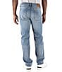 Devil-Dog Dungarees Spruce Pine Slim Fit Straight Leg Jeans - Image 2