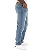Devil-Dog Dungarees Spruce Pine Slim Fit Straight Leg Jeans - Image 3