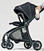 DFY Cupholder for RF Stroller, Color:Black - Image 3