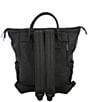 DFY Diaper Backpack Bag, Color:Black - Image 2